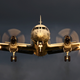Illustration for article titled Confessions Of A US Navy P-3 Orion Maritime Patrol Pilot